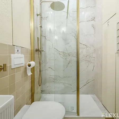 Апартаменты Flexliving - - Germain