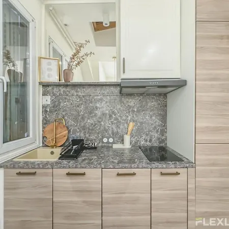דירה Flexliving - - Germain *