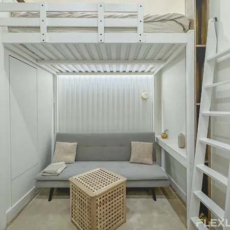 Flexliving - - Germain * Paris
