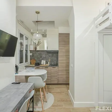Flexliving - - Germain