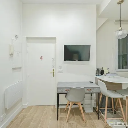 Flexliving - - Germain Apartamento *