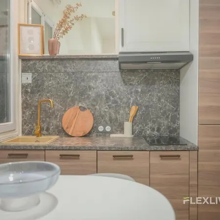 Flexliving - - Germain פריז