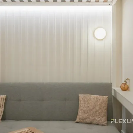 Flexliving - - Germain * Paris