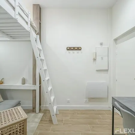 דירה Flexliving - - Germain פריז