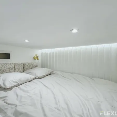 Apartamento Flexliving - - Germain